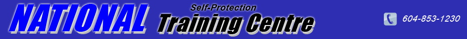 National Training Centre Ltd